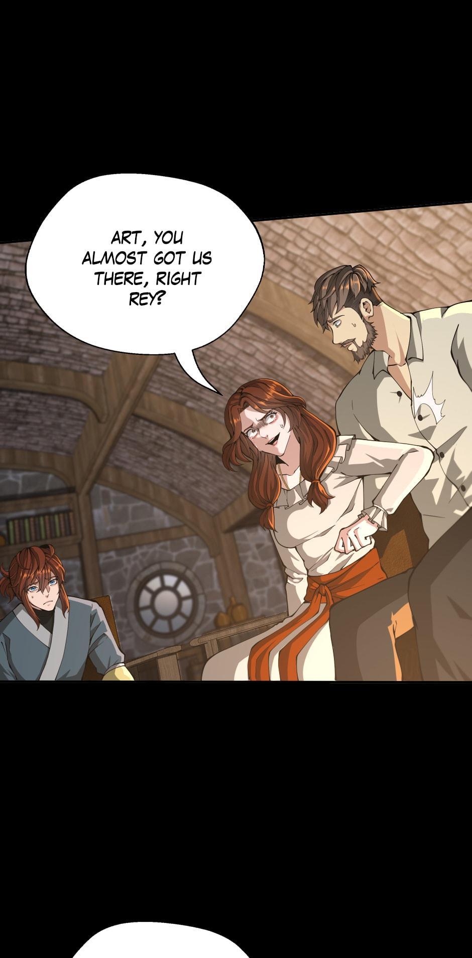 The Beginning After The End Chapter 149 image 024